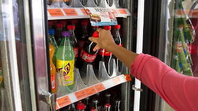 Canaco Toluca rechaza que aumento a impuestos sobre refrescos reduzca su consumo y pide apoyo fiscal