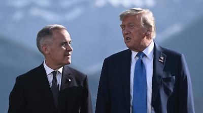 Canadá expresa sorpresa y frustración tras suspensión de negociaciones comerciales con EE. UU. por política de Trump