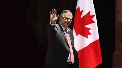 Canadá reafirma a México como aliado estratégico en la revisión del T-MEC