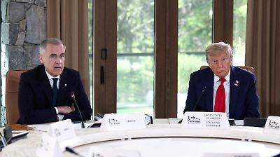 Canadá retoma negociaciones comerciales con EE. UU. tras eliminar impuestos a las tecnológicas, tras ruptura con Trump