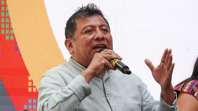 Canal JusticeTV se transforma en PluralTV para dar voz a las lenguas indígenas de México