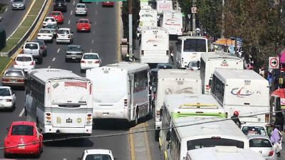 Canapat confirma participación en movilización de transportistas el 1 de septiembre para exigir incremento en tarifas