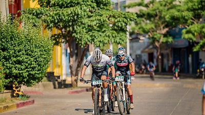 Cancelada la quinta fecha de la Copa Nacional de MTB y reprogramada en el Estado de México