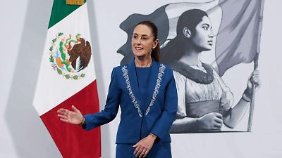 Cancelada reunión entre Sheinbaum y Trump en el G7 tras anuncio de la salida de EU