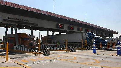 Cancelan temporalmente la toma del Circuito Exterior Mexiquense prevista para este miércoles en Chimalhuacán