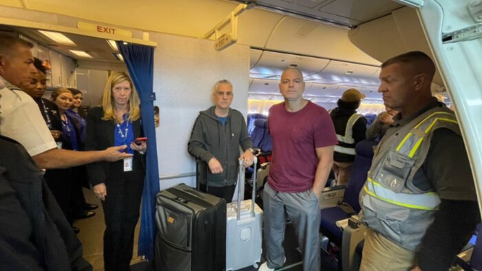 Cancillería de Perú confirma liberación de ciudadano peruano secuestrado por el régimen de Nicolás Maduro en Venezuela