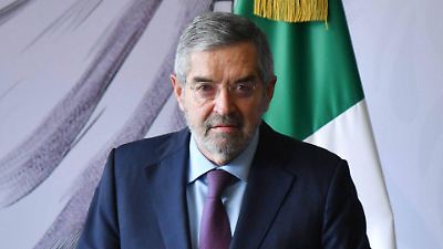 Canciller Juan Ramón de la Fuente asegura estabilidad del T-MEC y diálogo en seguridad con EE.UU. y Canadá