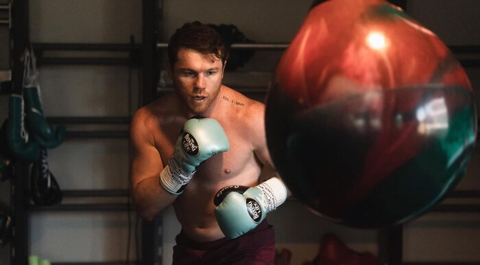 ‘Canelo’ Álvarez impulsa campaña solidaria que beneficia a 50 instituciones deportivas en México