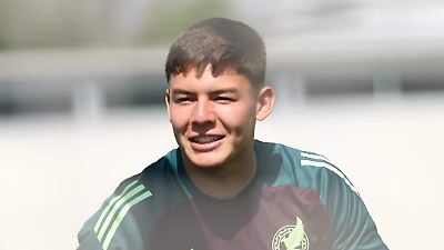 Cantera del Toluca destaca en selecciones nacionales menores y apunta a los Mundiales 2025