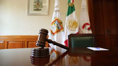 Capacitaciones para nuevos jueces en el Estado de México concluyen en agosto para garantizar una transición eficiente