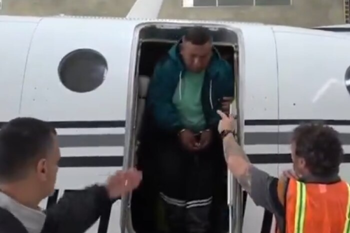 Capturan a Alias Pitufo en la frontera con Ecuador; tenía orden de captura internacional y requisitoria de EE. UU.