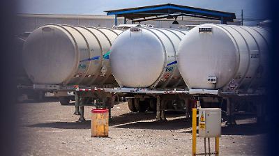 Capturan a El señor de los buques por supuesto esquema de huachicol fiscal y tráfico de hidrocarburos