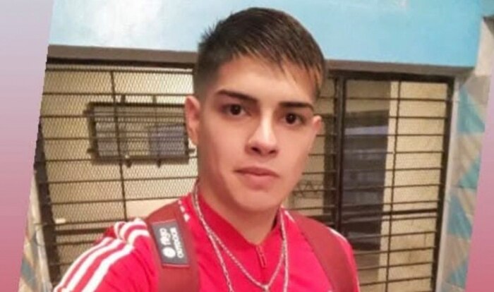 Capturan a Marcos Daniel Segovia, conocido como 'El Sicario', por múltiples delitos en Moreno