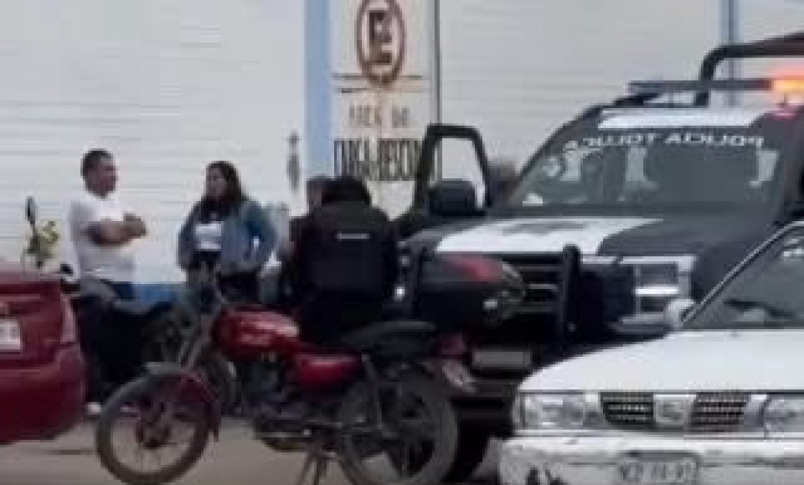 Capturan a cuatro personas por narcomenudeo en diferentes colonias de Toluca