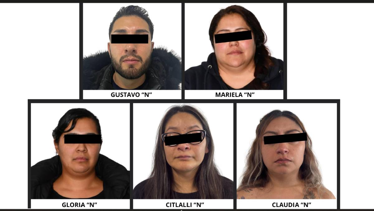 Capturan a dos nuevos implicados en trágico brote de bebés fallecidos por bacteria en Toluca