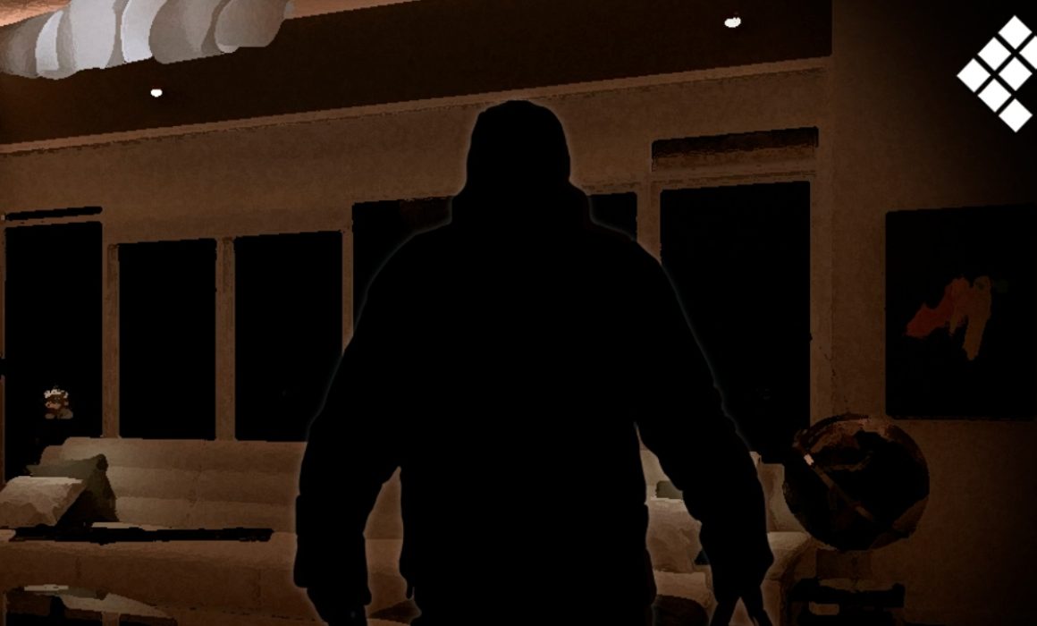 Capturan a líder de banda que robaba teléfonos en tiendas departamentales del Estado de México