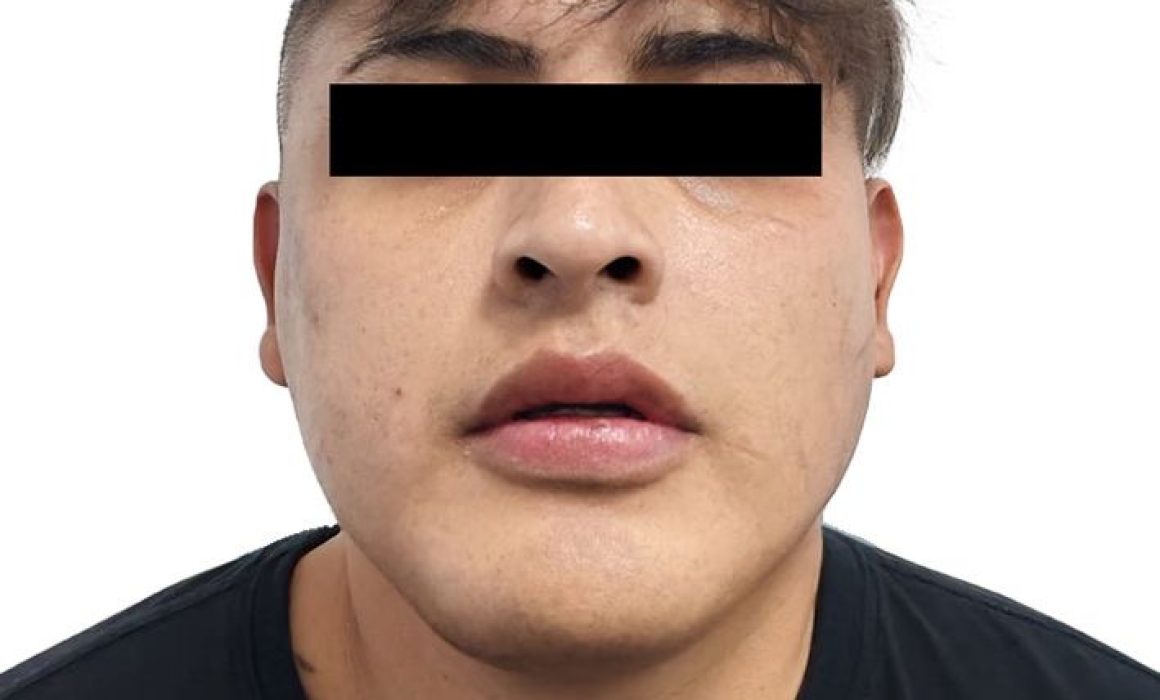 Capturan a presunto asesino en Nicolás Romero vinculado a grupo criminal 'Los 50'