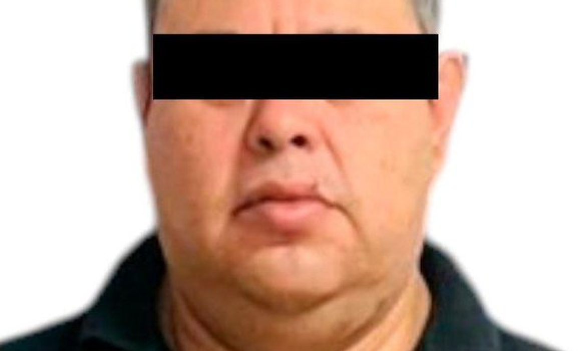 Capturan a presunto líder de banda delictiva que perpetró múltiples robos en la Zona Oriente del Estado de México