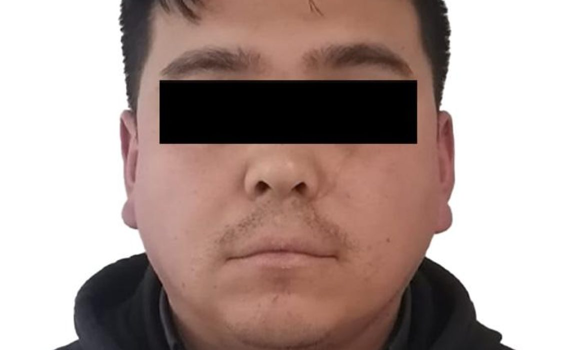 Capturan a sacerdote en Edomex acusado de abuso sexual infantil en Atlacomulco