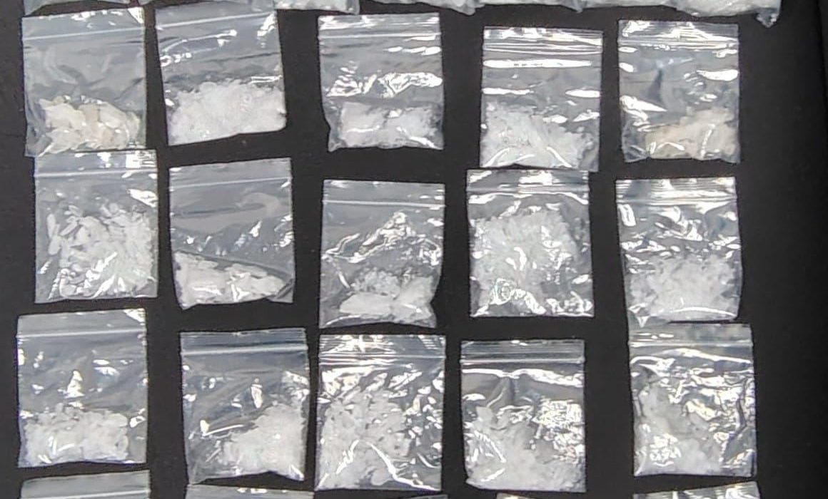 Capturan a tres presuntos delincuentes en Toluca, incluyendo a un sospechoso de robo con violencia