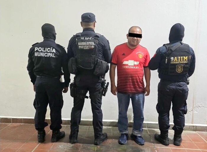 Capturan en Chiapas a presunto feminicida que envenenó a su esposa en los Altos, sumando 28 casos en el estado