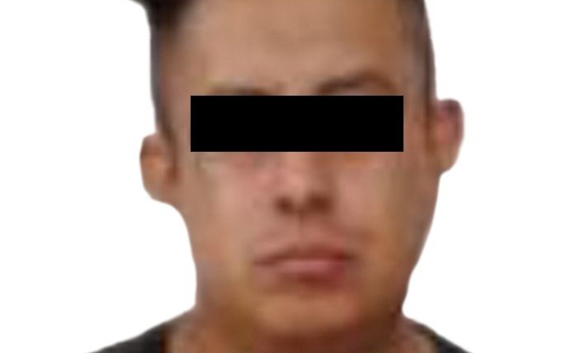 Capturan en Coacalco a presunto responsable del triple homicidio en Temamatla