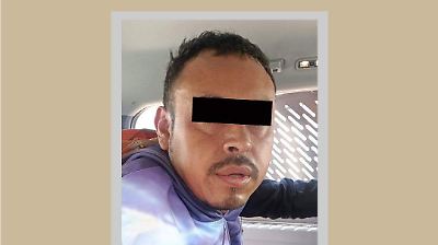 Capturan en Ecatepec a hombre implicado en robo con violencia a transportista y aseguraron vehículo relacionado