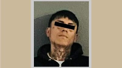 Capturan en Ecatepec a presunto narcomenudista con droga y motocicleta sin placas