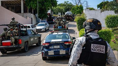 Capturan en Edomex a presunto líder de banda de extorsionadores vinculado a homicidio y ataques con explosivos