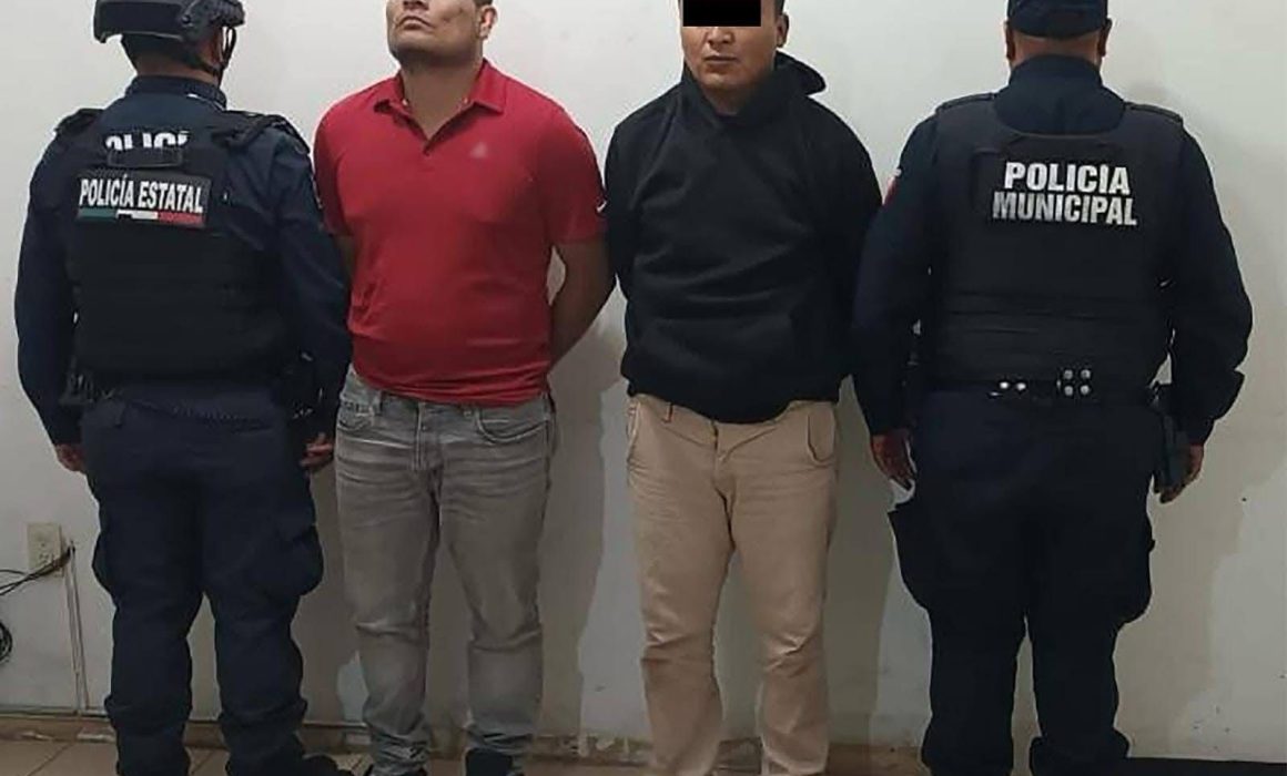 Capturan en Jilotepec a presunto líder de la Familia Michoacana con armas y droga