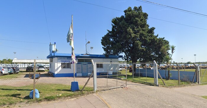 Capturan en La Matanza a dos delincuentes por entraderas y vinculan un asalto a un policía