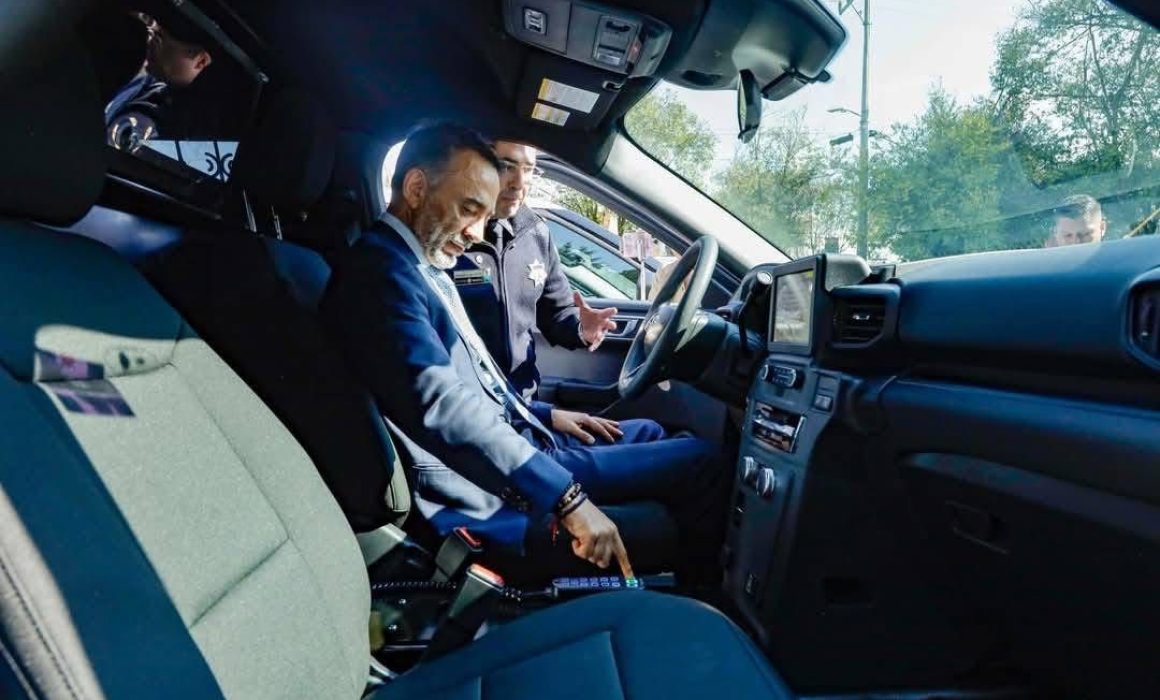 ¡Capturan en Metepec a peligrosos ladrones colombianos y venezolanos que robaban más de 25 millones!