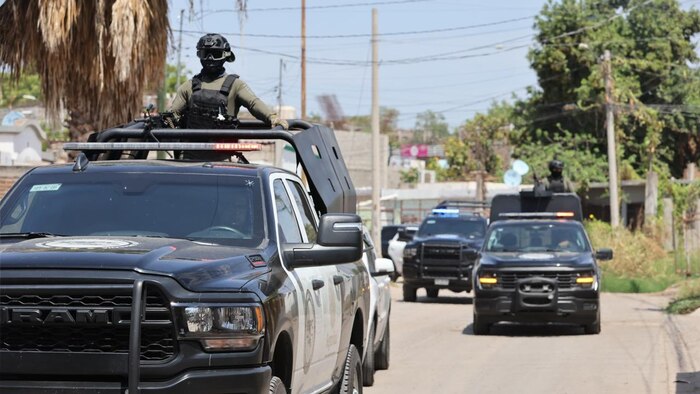 Capturan en Morelos a “El Cabañas”, jefe de plaza de Los Rusos en Acapulco y presunto autor del ataque a policías federales