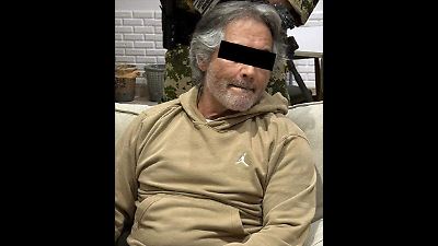 Capturan en Paraguay a Hernán 'N', exsecretario de Seguridad de Tabasco y presunto líder de La Barredora