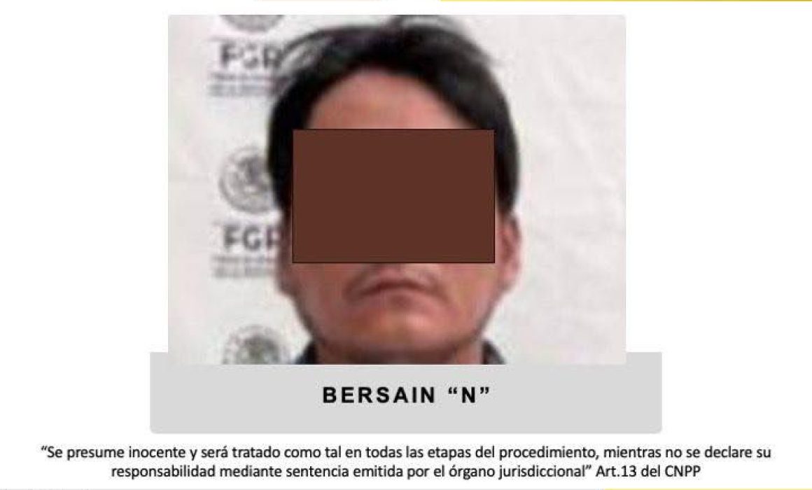 Capturan en Tlalnepantla a ex policía ministerial buscado por secuestro agravado en Veracruz