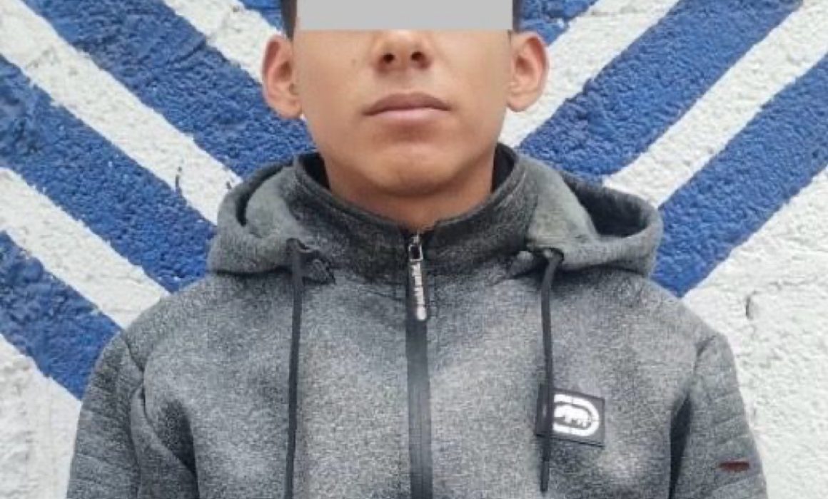 Capturan en Toluca a presunto extorsionador venezolano ligado a modalidad 'gota a gota'