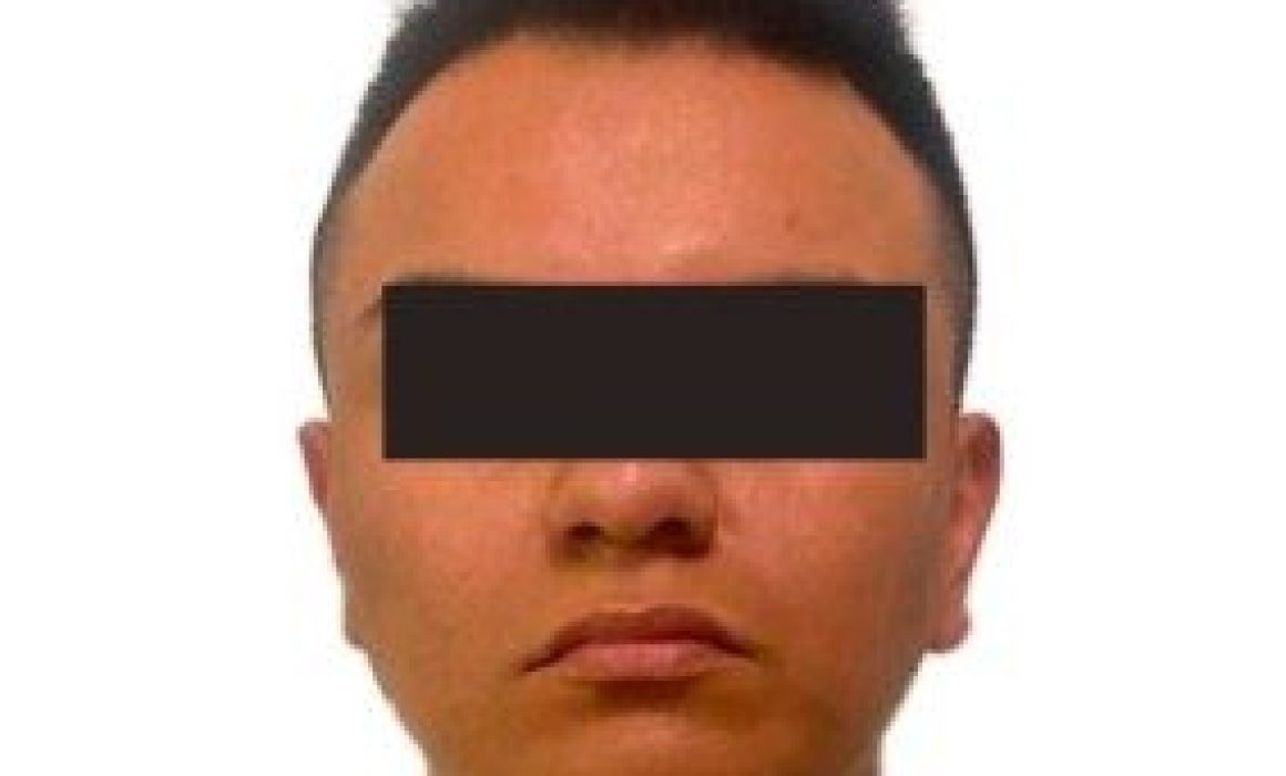 Capturan y condenan a 50 años a criminal por secuestro exprés y robo en Tecámac