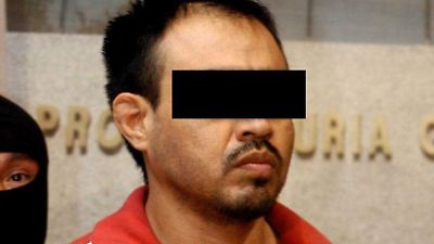 Capturan y condenan a líder de Los Zetas por tráfico de drogas y violencia en EE. UU.