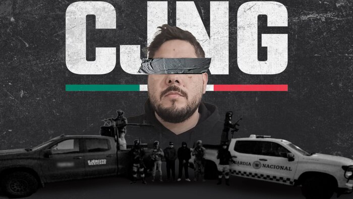 Capturan y trasladan a líder del CJNG en Aguascalientes al penal de máxima seguridad de El Altiplano