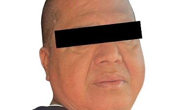 Capturan y vinculan a proceso a 'El Mimoso', líder de extorsiones en el Estado de México