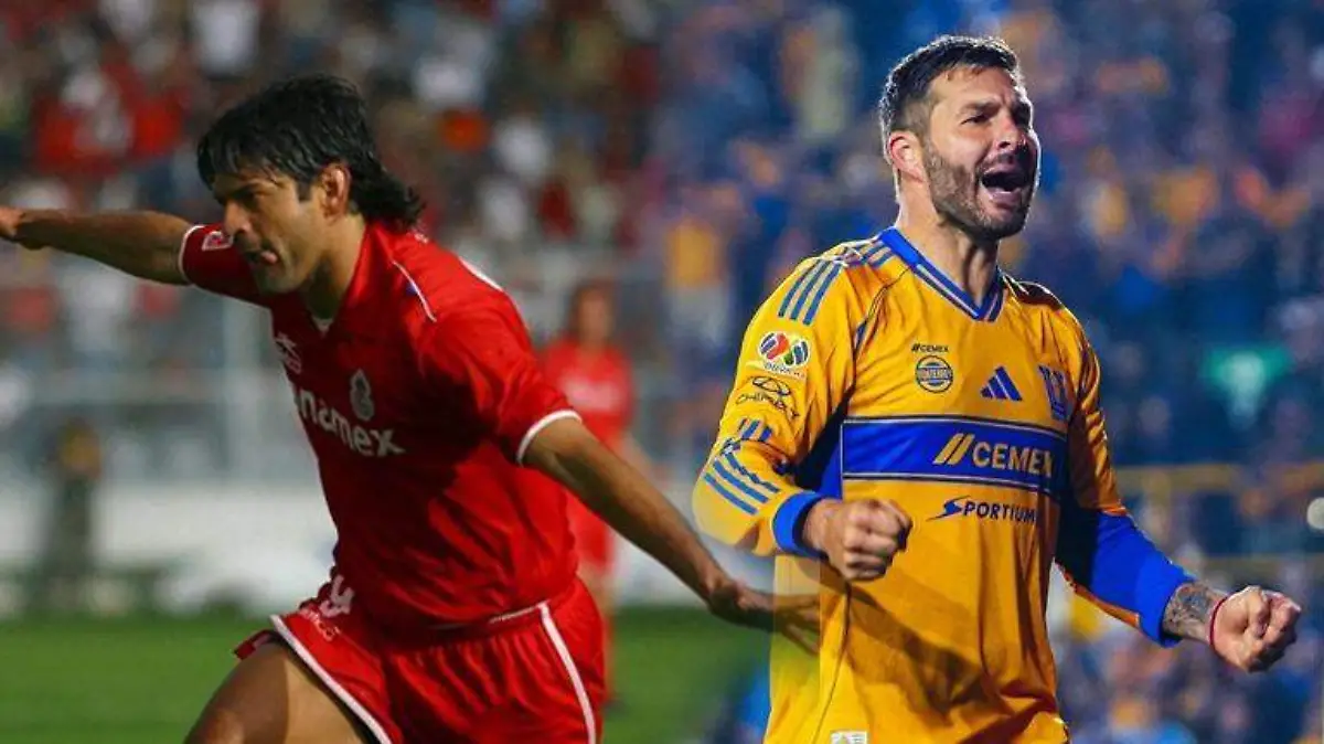 ¿Cardozo o Gignac? Descubre quién fue el delantero más destacado del fútbol mexicano