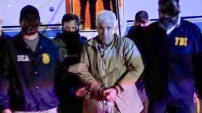 Carlo Quintero enfrenta juicio en Brooklyn que podría decidir su suerte con la pena de muerte