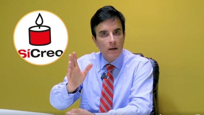 Carlos Espá, candidato de SíCreo en las Elecciones 2026, presenta perfil, trayectoria y patrimonio ante el Jurado Nacional de Elecciones de Perú