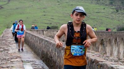 Carlos Luna lidera la clasificación tras dominar las primeras fechas del Serial Pueblos Mágicos Estado de México