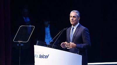 Carlos Slim Domit destaca el potencial del Plan México para impulsar el crecimiento económico y social