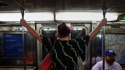 Carlos Slim impulsa la expansión del metro en Nueva York con millonaria obra en Harlem