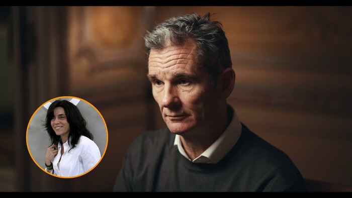 Carmen Camí, la joven catalana que Iñaki Urdangarin dejó para casarse con la infanta Cristina