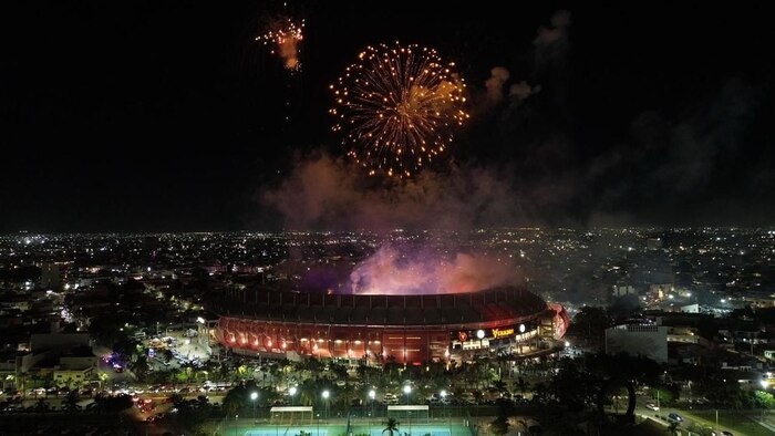 Carnaval de Mazatlán 2026 impulsa turismo, cultura y economía en el puerto