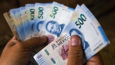 Cartera de crédito de la banca mexicana crece 6.1% en julio, impulsada por consumo y empresas
