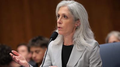 Casa Blanca despide a directora de CDC, Susan Monarez, tras resistencia a renunciar en medio de reformas en vacunas